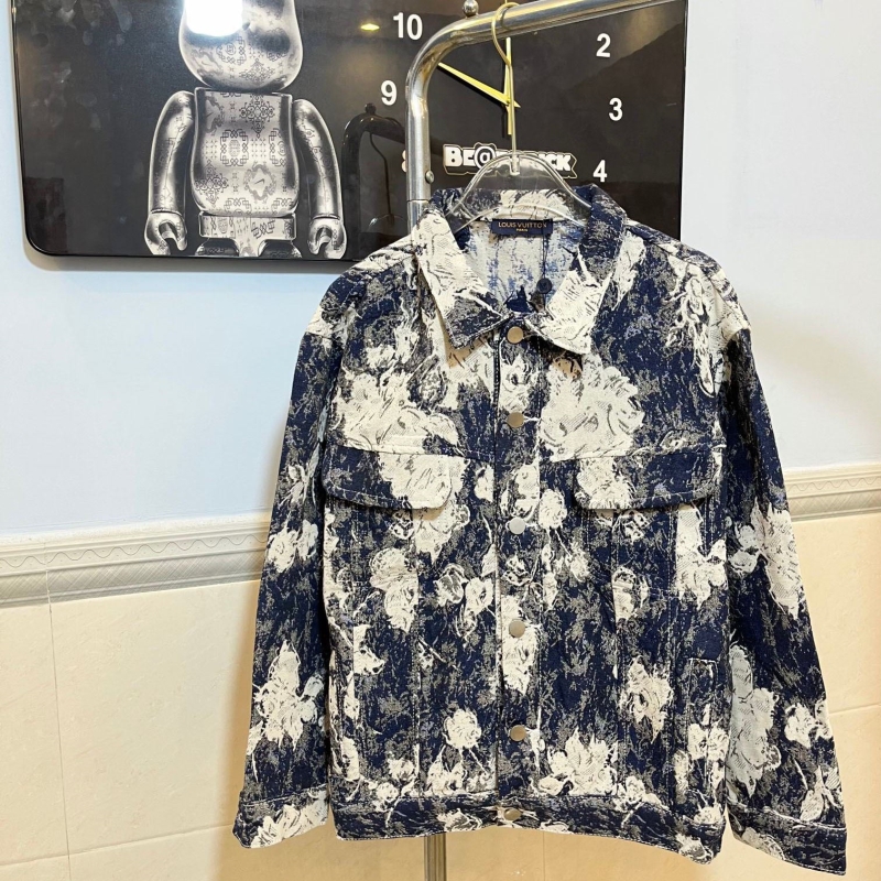 LV Coats